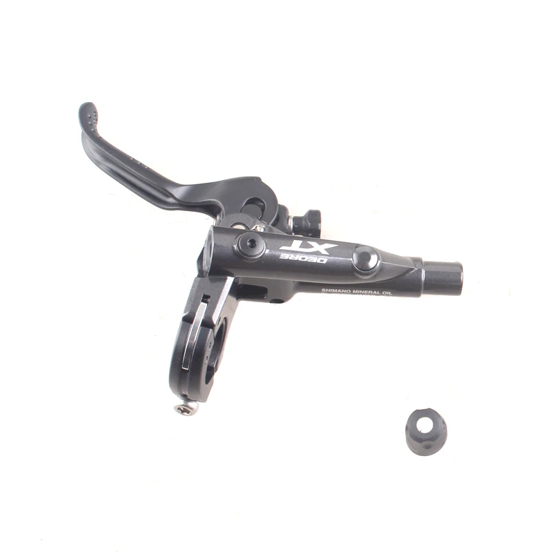 Гидравлический тормоз LEVA FRENO IDRAULICO SHIMANO XT BL M8000 m8100|brake lever|freno idraulicoshimano xt |