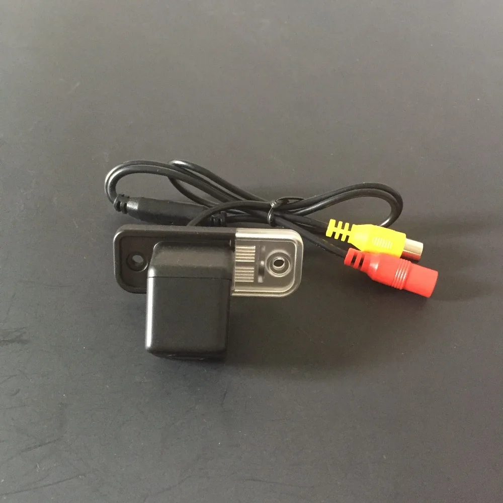 Автомобильный задний вид/Резервное копирование/камера заднего вида для Mercedes Benz MB