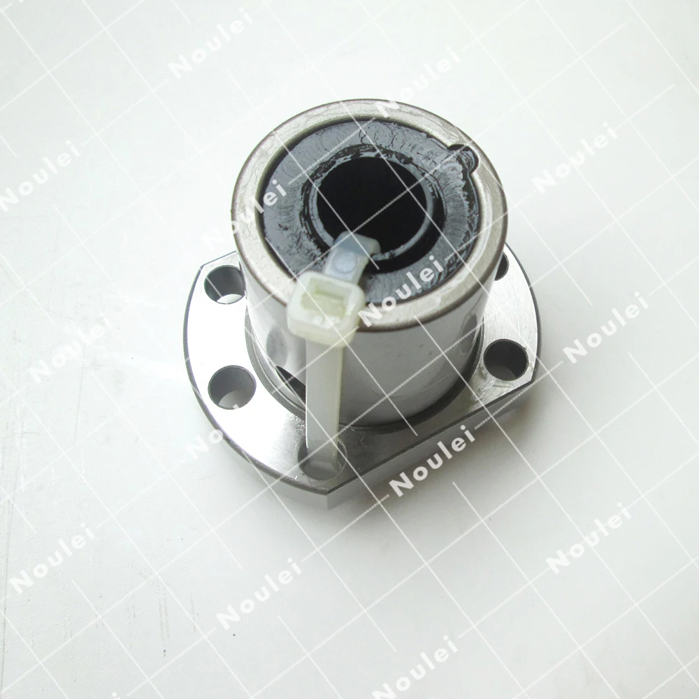 HIWIN FSI R2005 C7 шариковая гайка для Ballscrew Высокая стабильность ЧПУ комплект |