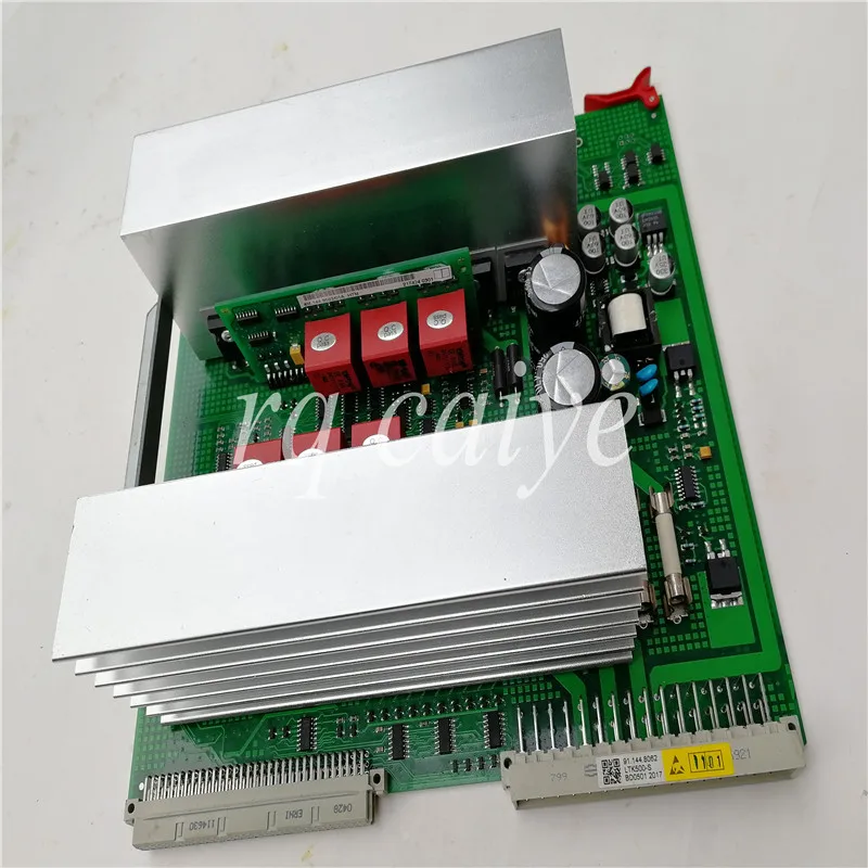 LTK 500 HDM 91.144.8062 00.785.0392/07 00.781.9689 98.198.1153