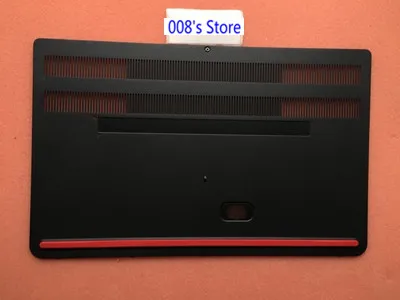 Новый чехол для ноутбука Dell Inspiron 15 7000 7557 7559 T9X28 ЖК дисплей вверху сзади/передняя