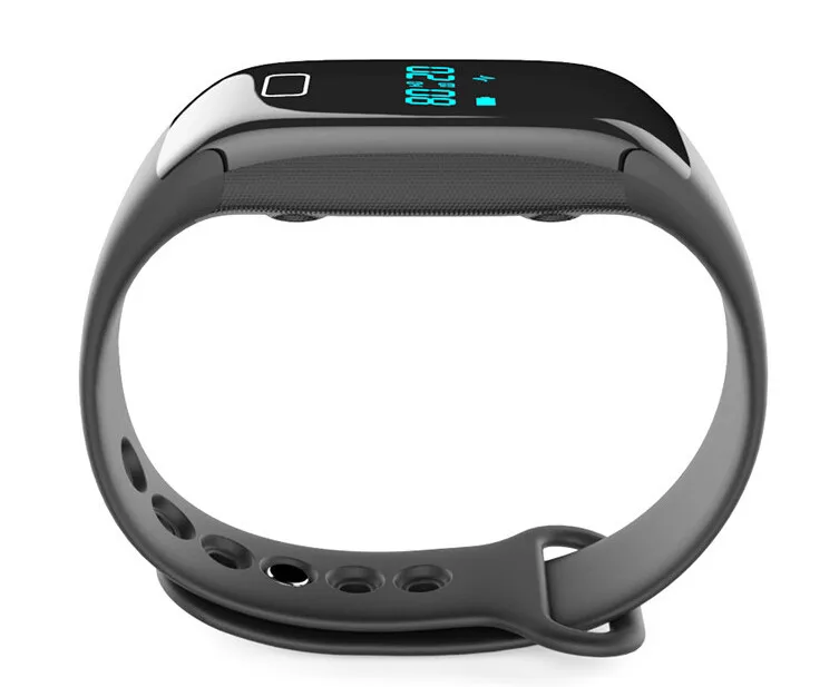 Heart Rate JW018 Smart Wristbands Touch Bracelet Bluetooth Passometer Sports Fitness Tracker for iPhone Andriod Phone Wristband |