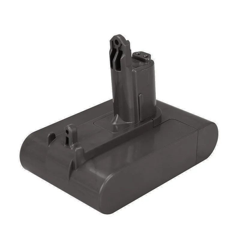 Высококачественный 22 2 в 3500 мАч DC31 DC31A Аккумулятор для Dyson DC34 DC35 DC44 DC45 ручной