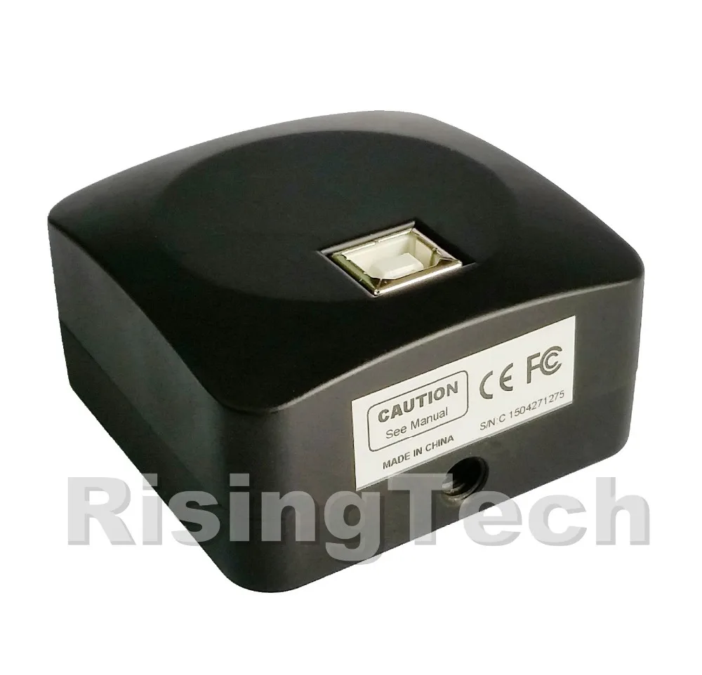 9.0MP Aptina CMOS сенсор USB2.0 цифровой микроскоп камера USB | Инструменты