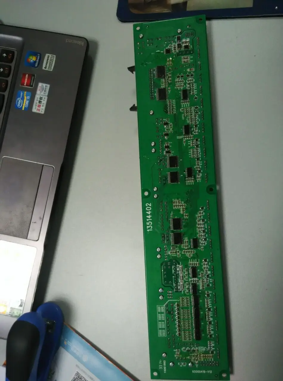 

Лифт доска 13514402 SCL-B3-V2.0 SCL-B3