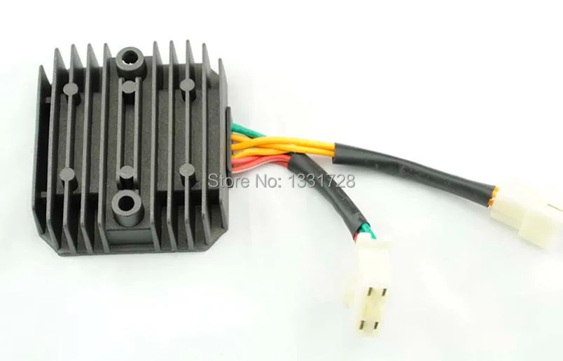 

Motorcycle Voltage Regulator Rectifier For HONDA XLV750R 1983 1984 1985