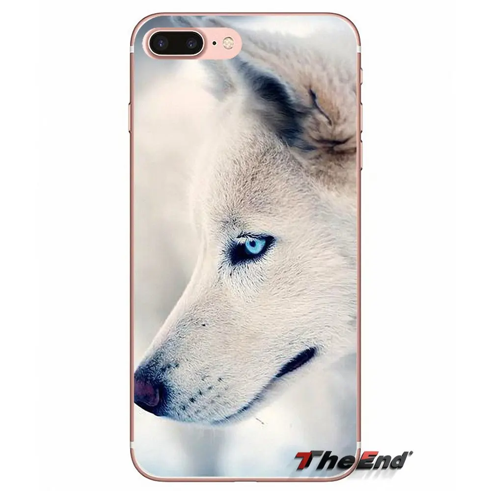 Чехол из силикагеля для Apple iPhone X 4 4S 5 5S SE 5C 6 6S 7 8 Plus 6Plus 7plus 8plus Fundas Coque|Чехлы-накладки|