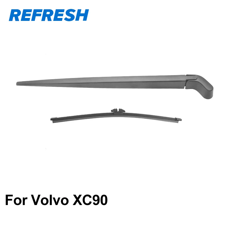 REFRESH Rear Wiper Arm & Rear Wiper Blade for Volvo XC90