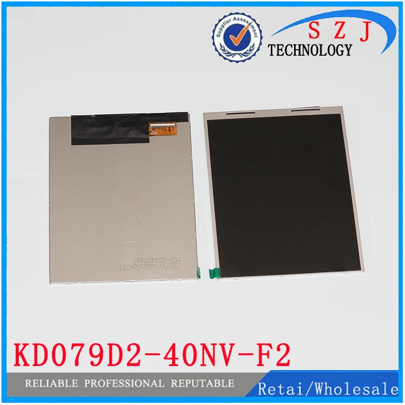 Новинка 10 1 дюймовый планшетофон флэш дисплей KD079D2 TFT ЖК внутренний экран