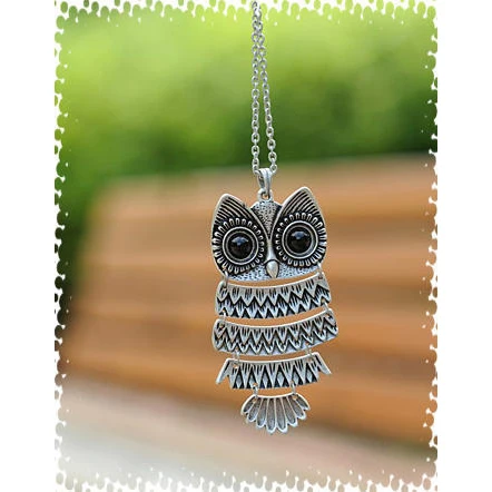 Лидер продаж модное ювелирное изделие в Корейском стиле ретро металлическое