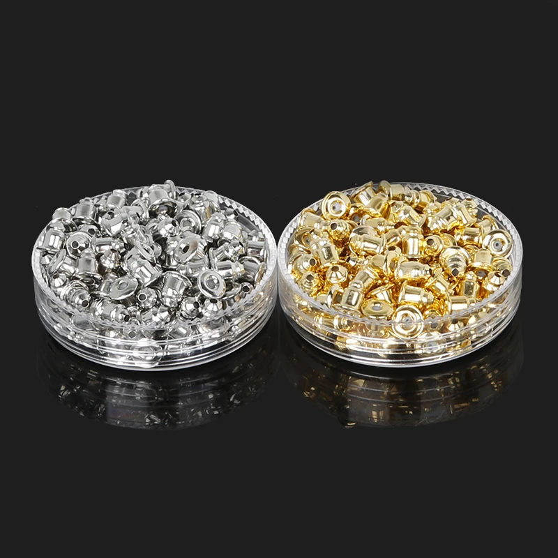 Заводская цена металлическая фурнитура для украшений аксессуары бусины сделай