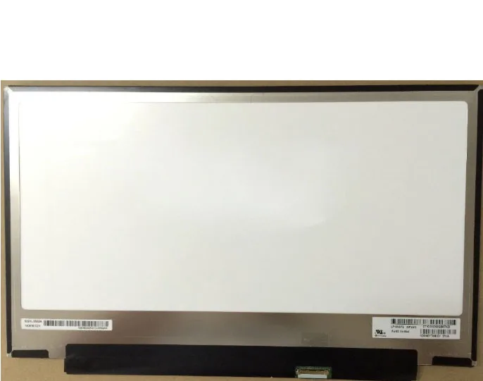 ЖК-дисплей для HP 813109-001 15 6-дюймовая ЖК-панель LED BV HD Тонкий Топ | Компьютеры и офис