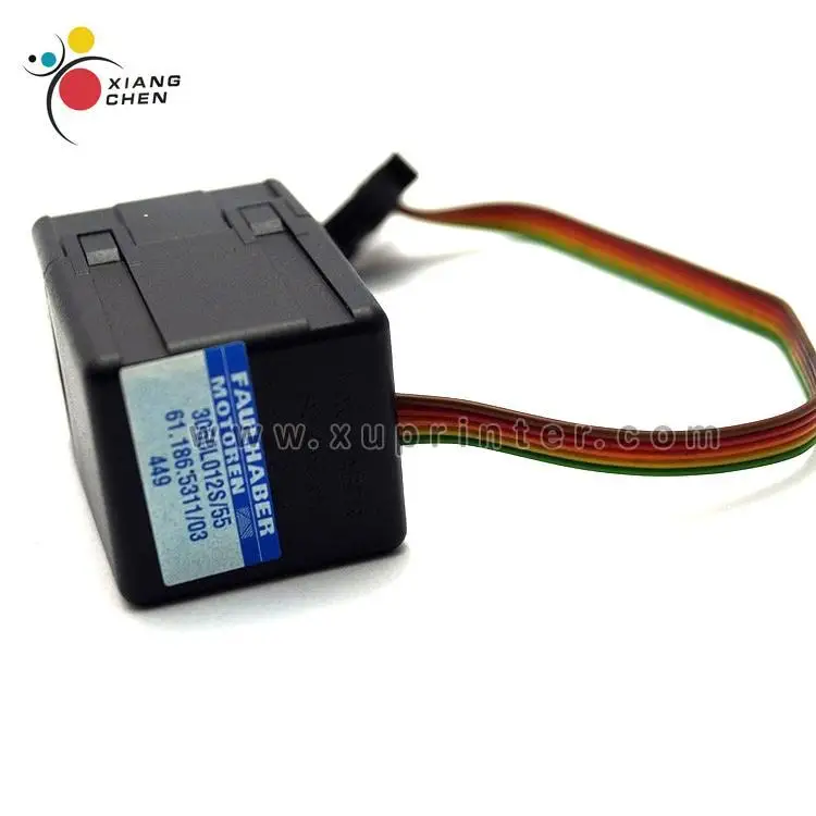 5 штук 61.186.5311/03 Мотор Запчасти к оборудованию Heidelberg Запчасти Heidelberg SM102 CD102 SM74 CD74 PM74 SM52 мотор