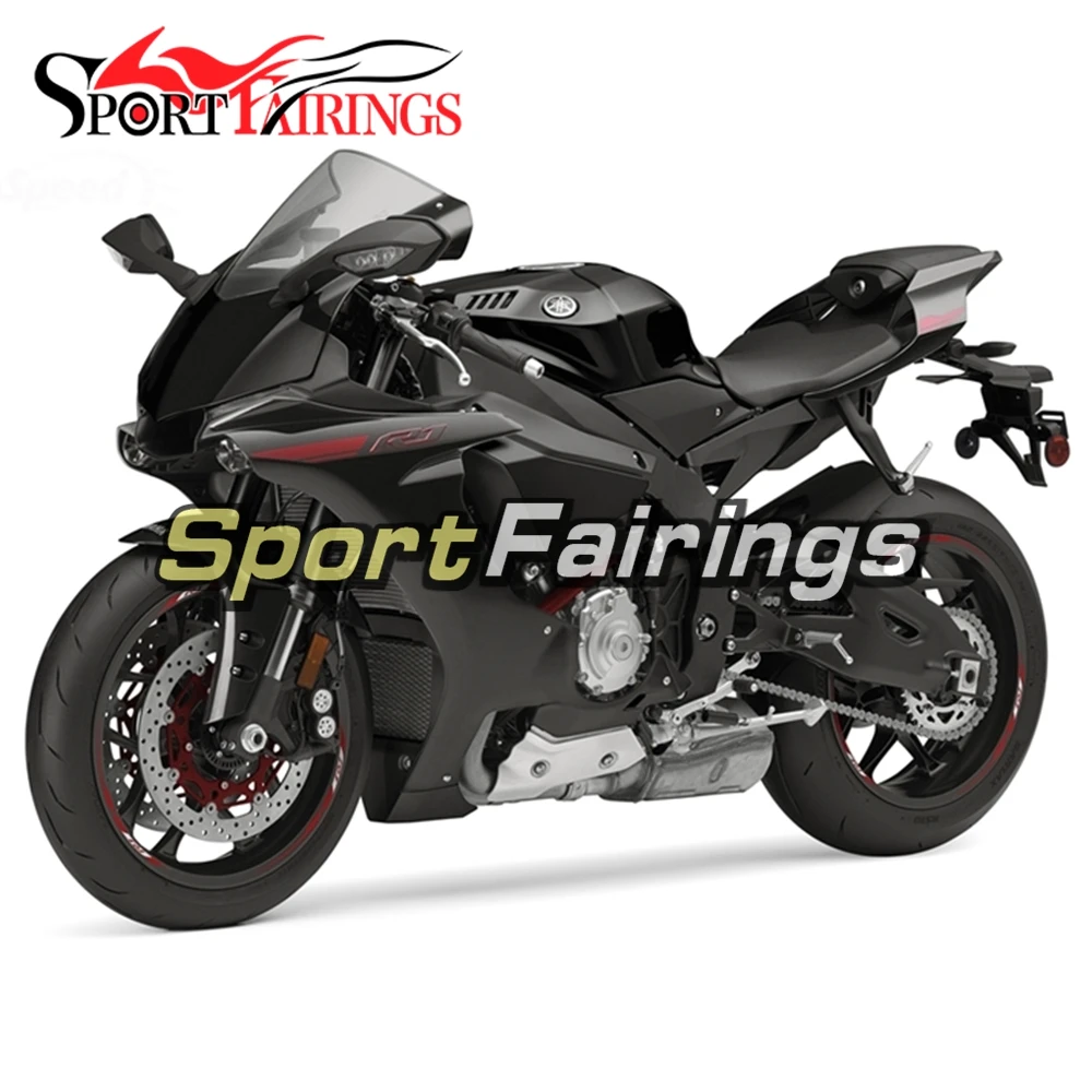 Комплект обтекателей для мотоцикла Yamaha 2015 2016 YZF1000 R1 ABS инжекционная рама кузова YZF