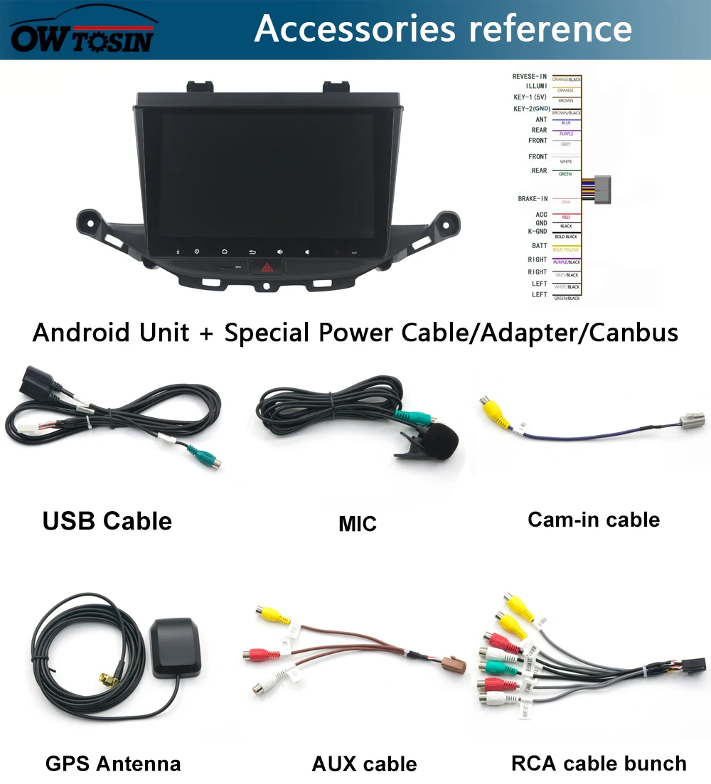 Ips " Android 9,0 8 Core 4G+ 64G автомобильный DVD плеер gps навигация для Opel ASTRA K Мультимедиа стерео DSP CarPlay Parrot BT