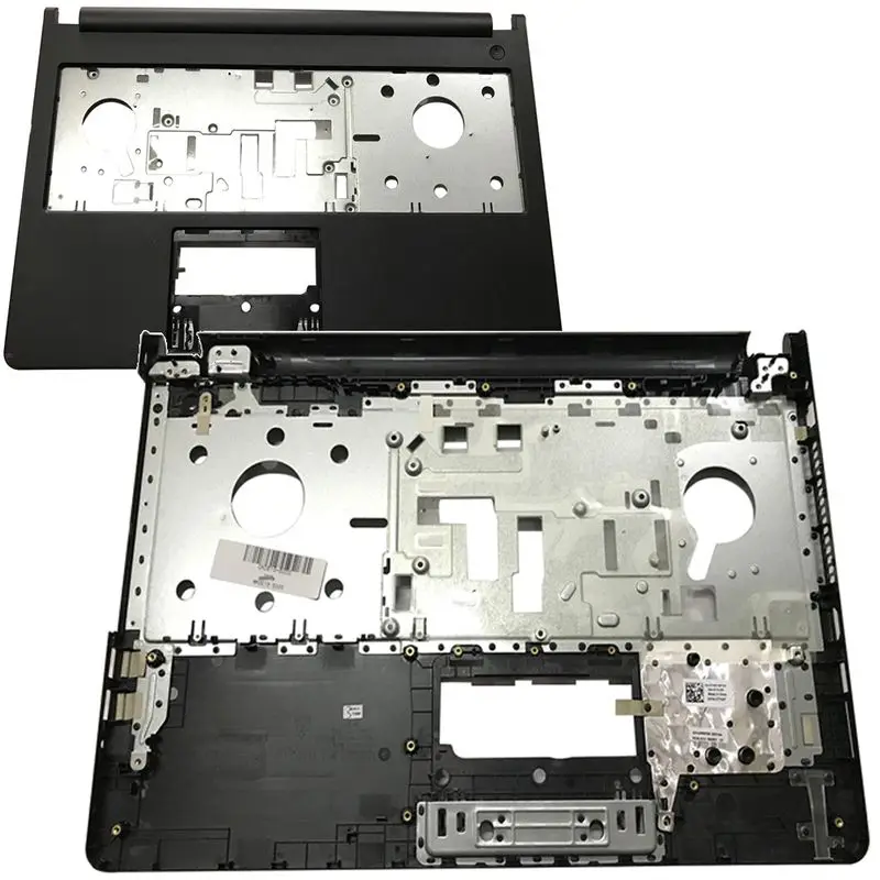 Новый Упор для рук верхний чехол Верхняя Крышка DELL VOSTRO 3558 V3558 3559 V3559 Inspiron 15u 5000 5555 5558
