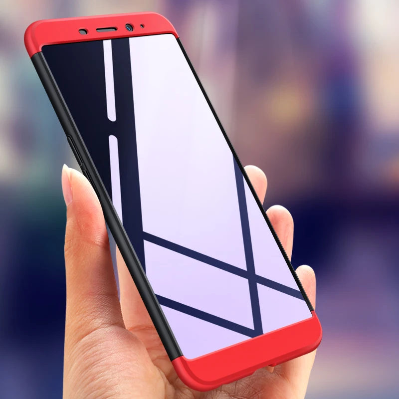 Чехол для Meizu M6 Note чехол M5 полностью противоударный телефона на 360 градусов M6s S6 M3 E2