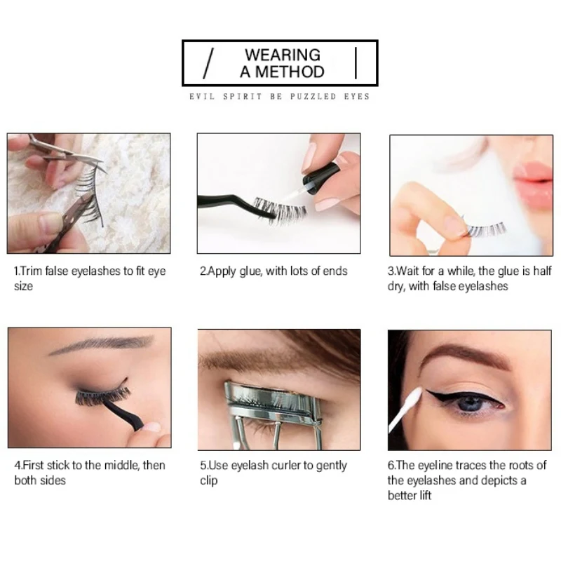 Клей для ресниц белый и черный клей Профессиональные ресницы гель продлевающий