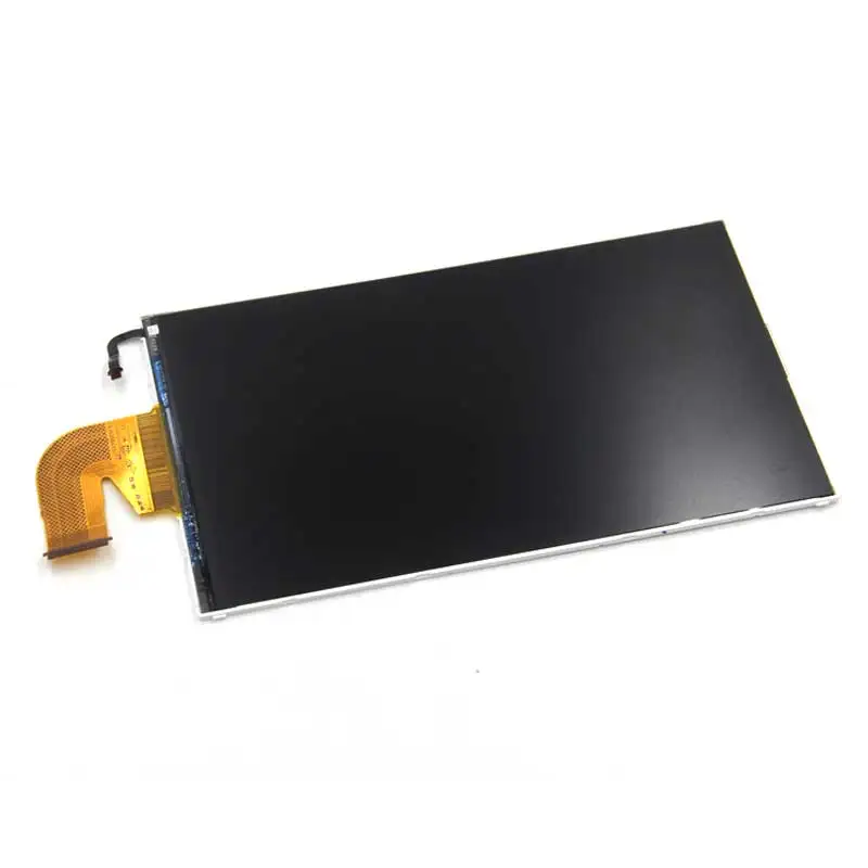 Оригинальный Новый ЖК-экран для замены ЖК-дисплея Nintendo Switch | Электроника