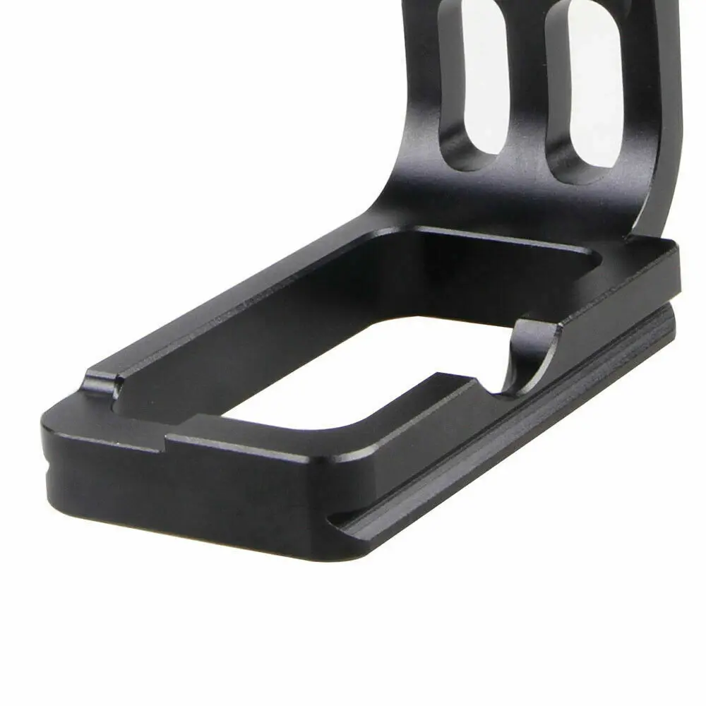 D810 D800 Quick Release L Plate Bracket Holder support | Электроника