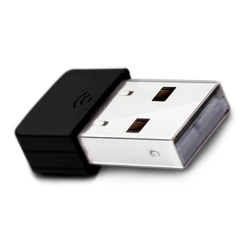 Мини USB 150 Мбит/с WIFI беспроводной адаптер 802 11 B G N LAN сетевой адаптер|Беспроводные