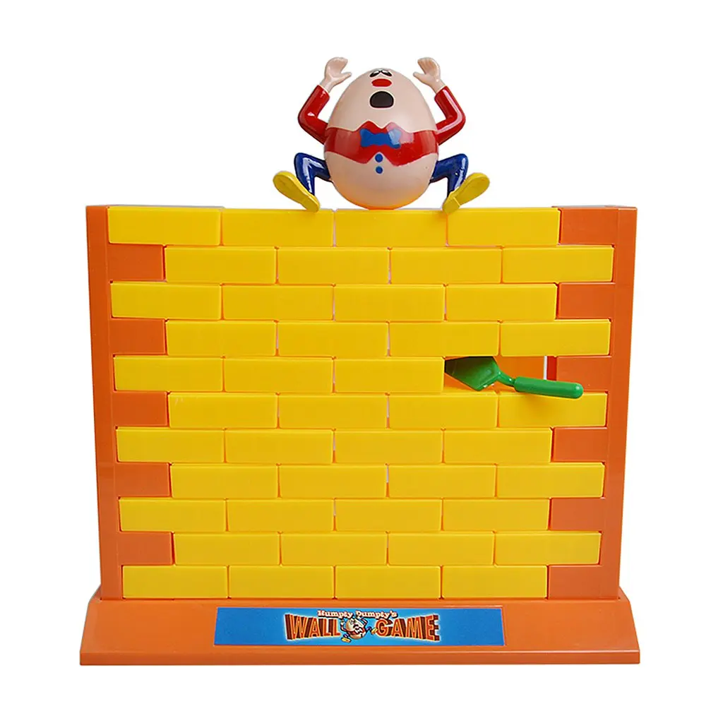 Веселая настольная игра Humpty Dumpty Обучающие игрушки подарок для детей