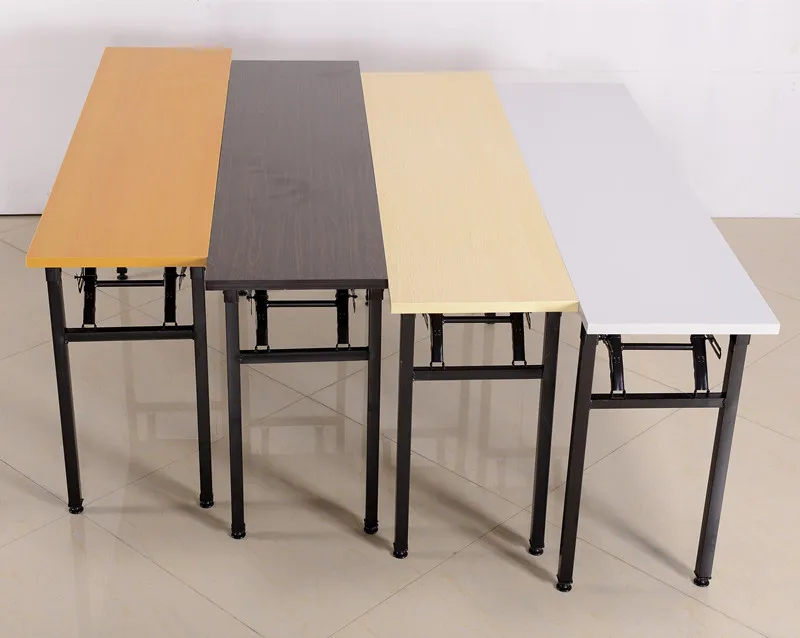 Складной Прямоугольный складной стол для мероприятий встреч учебы|table rectangular|table