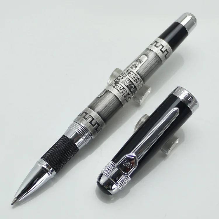 JINHAO 189 шариковая ручка/Функциональная ручка с новейшим старинным китайским