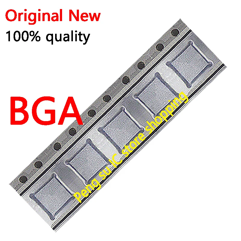 

(1 шт.) 100% Новый чипсет SN650801 BGA