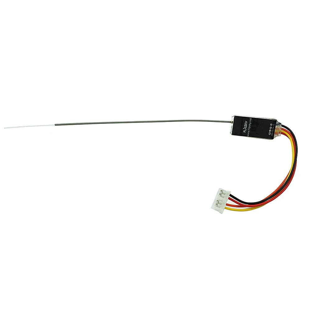 Беспроводной модуль FLIPSKY BT 2,4G на основе проекта nrf51_vesc для VESC4 VESC6 ESC