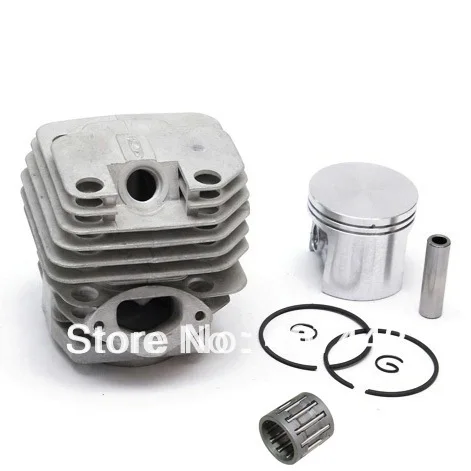 

Chinese chain saw 5200 chain saw parts cylinder 45mm