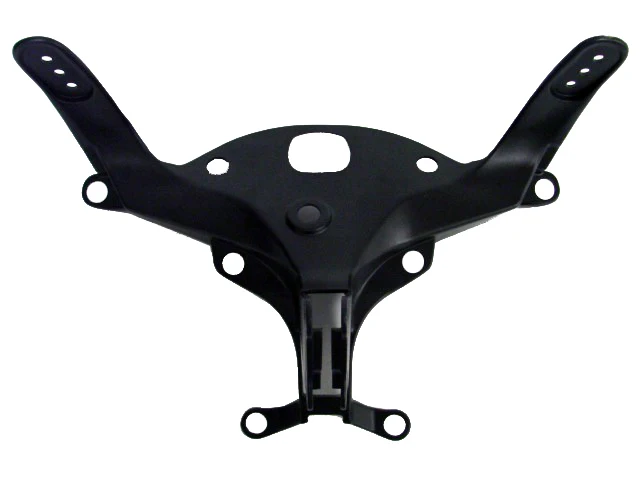 Совершенно новый верхний обтекатель КЛОБУКА фары Stay кронштейн для 04-06 Yamaha YZF R1 |