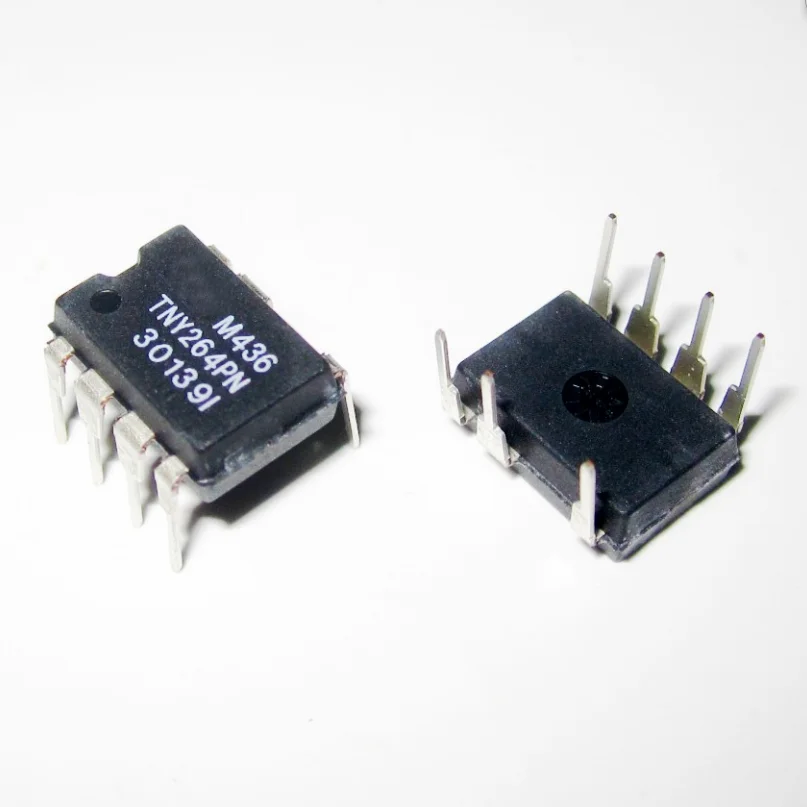 1 шт. TNY264PN DIP8 TNY264 DIP новое и оригинальное IC управление питанием чип