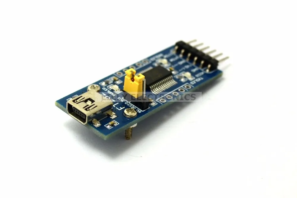 Модуль FT232 от USB к последовательному TTL FT232RL UART FT232|usb to|usb to serialusb ttl |