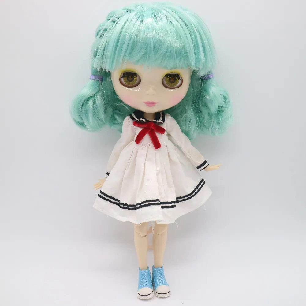 Кукла BLYTH (TFS 62M) | Игрушки и хобби