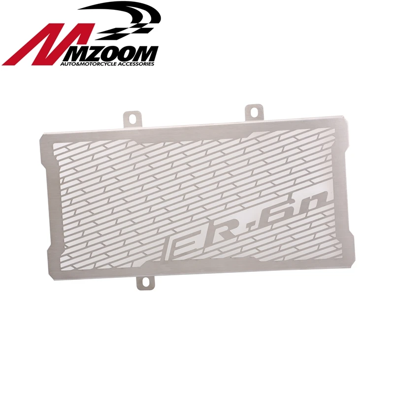 Бесплатная доставка Для Kawasaki ER6N ER 6N 2012 2013 2014 2015 2016 Аксессуары для мотоциклов