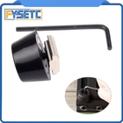 Опоры для 3D-принтера, антивибрационные, резиновые, для Prusa i3 MK3, 3030, 4 комплекта