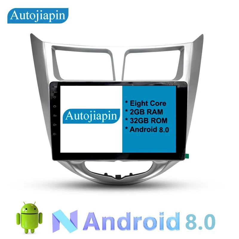 9 &quotВосьмиядерный Android 8 1 4G ram 1024*600 Автомобильный gps Navi мультимедийный плеер для
