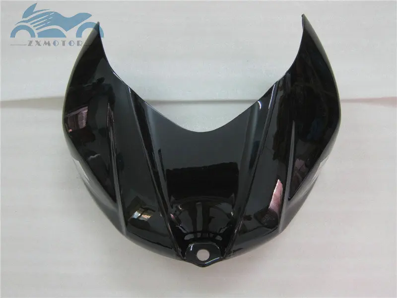 Индивидуальные обтекатель наборы для Suzuki GSXR 1000 K7 K8 GSXR1000 2007 2008 мотоцикл Обтекатели набор 07 08 черный AT12 GD25
