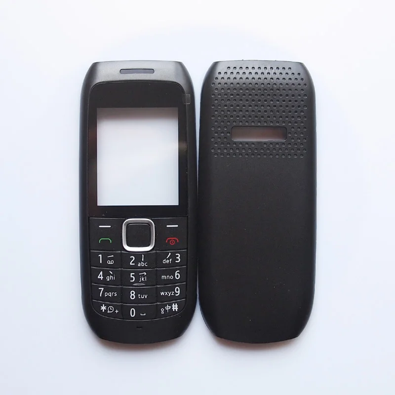Новый корпус BaanSam для Nokia 1616 с английской клавиатурой|Сумки телефона| |