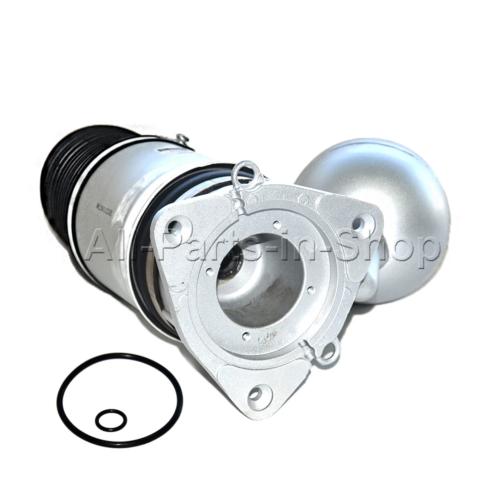 AP01 задняя левая воздушная пружина для VW Phaeton Bentley Continental 3W5616001D 3W5 616 001 D 3W8616001 3W0616001
