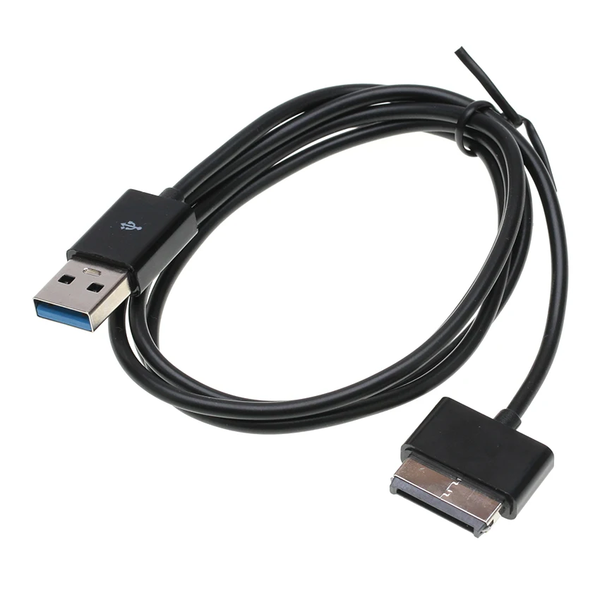 USB кабель для синхронизации данных и зарядки длина 1 м 3 фута 50 шт.|Кабели мобильных