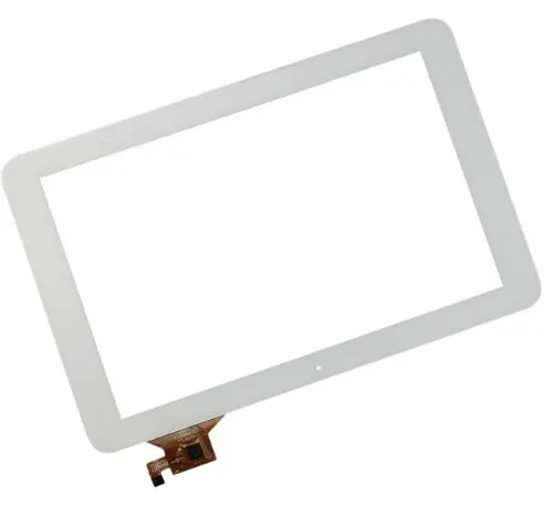 Емкостный Сенсорный экран для 10.1 &quotдюймов nuqleo zaffire 1010 qt-101a161wh Планшеты PC Панель