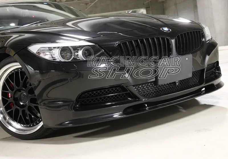 3D Стиль Настоящее углеродное волокно передний спойлер для BMW E89 Z4 - Цена: 