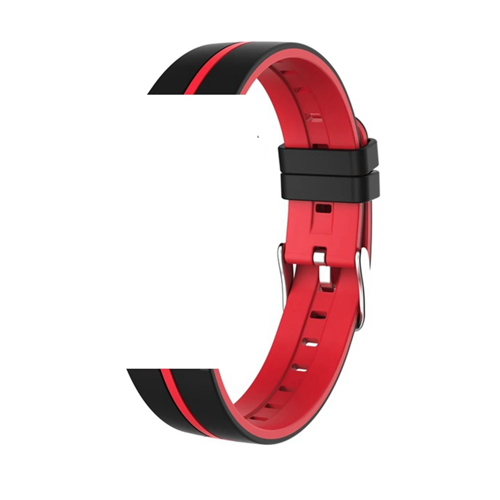 696 100% оригинальный ремешок для B57 смарт часов три цвета smartwatch