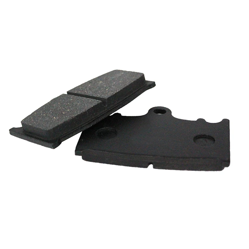 Motorcycle Front Brake Pads for KAWASAKI VN 2000 VN2000 Vulcan 2004-2010 ZZR 1200 ZZR1200 2002 2003 2004 2005 | Автомобили и