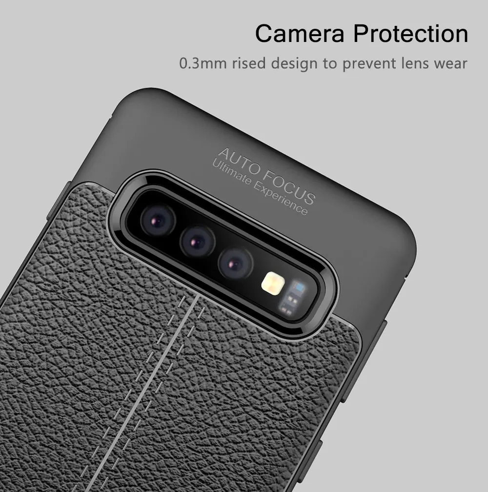Мягкий ТПУ чехол для Samsung Galaxy S10 S9 S8 Plus 5G S10E M10 M20 Note 10 9 8 A10 A30 A50 A8 A6 J8 J6 A9 A7 2018|Бамперы| |