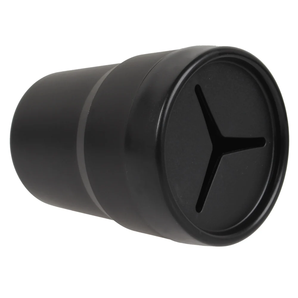 Автомобильный Органайзер многофункциональная мусорная корзина черная коробка