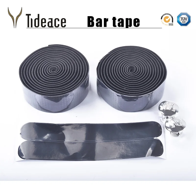 Велосипедная лента для руля велосипеда велосипедная шоссейного Спортивная
