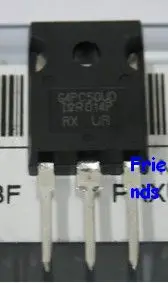 10 шт. IRG4PC50UDPBF IRG4PC50UD G4PC50UD|shipping barrel|shipping boxes with dividersshipping codes |
